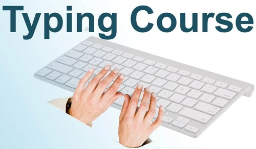TYPING COURSE